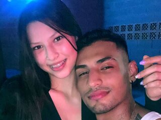 Cam ass livejasmin AntonellaEitan