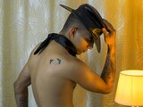 Camshow recorded shows CristianBrooks