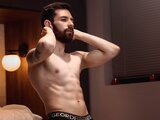 Videos porn recorded DamianPeterson
