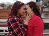 Fuck livejasmine livesex DanielaXimena