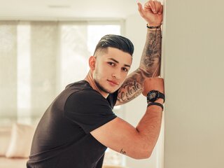Livesex real nude NoahKing