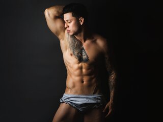 Anal adult naked TysonBeckford